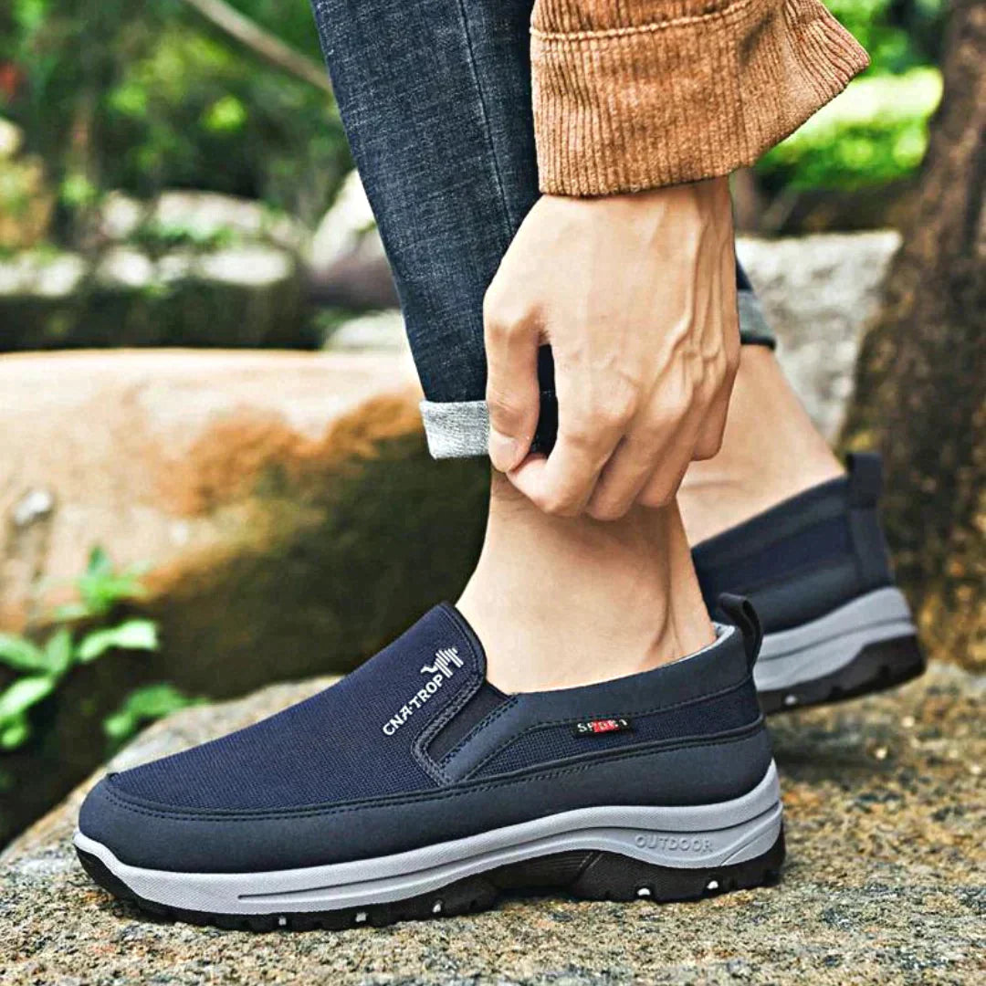 DOMINIQUE™ | Orthopedic walking shoes 