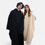 Eden Hoodie Blanket – Votre Cocoon de Confort et Chaleur