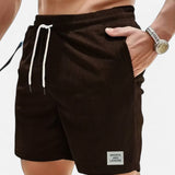 Simon - Shorts d'été élégants et confortables pour hommes