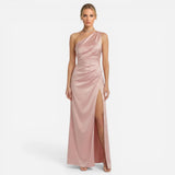 Robe Maxi Élégante Adia | Confort et Style pour Toutes Occasions