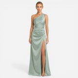Robe Maxi Élégante Adia | Confort et Style pour Toutes Occasions
