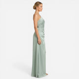 Robe Maxi Élégante Adia | Confort et Style pour Toutes Occasions