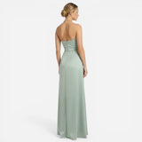 Robe Maxi Élégante Adia | Confort et Style pour Toutes Occasions