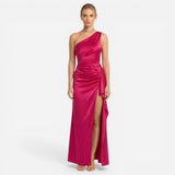 Robe Maxi Élégante Adia | Confort et Style pour Toutes Occasions