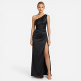 Robe Maxi Élégante Adia | Confort et Style pour Toutes Occasions