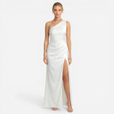 Robe Maxi Élégante Adia | Confort et Style pour Toutes Occasions