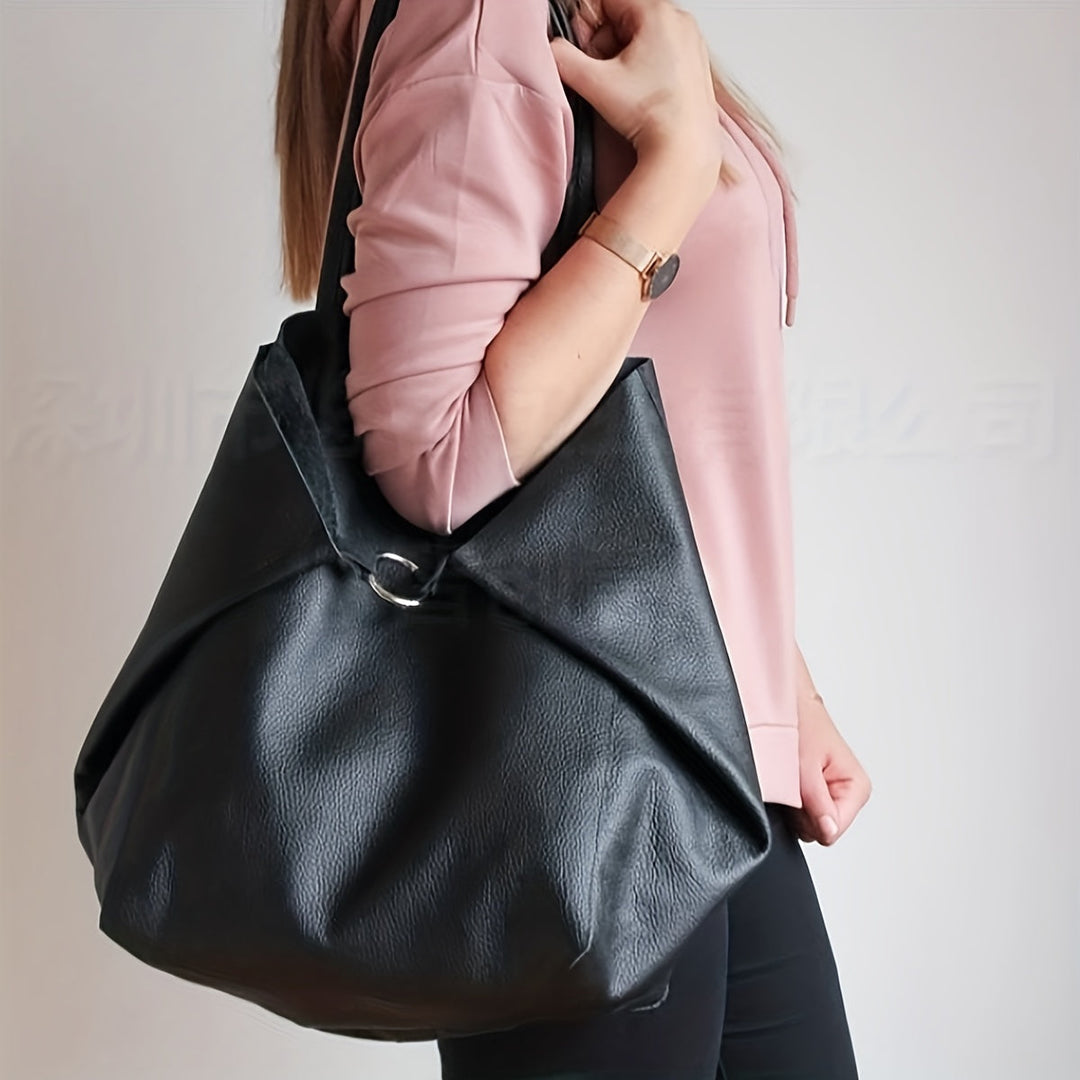 BENTHE™ | Sac en cuir