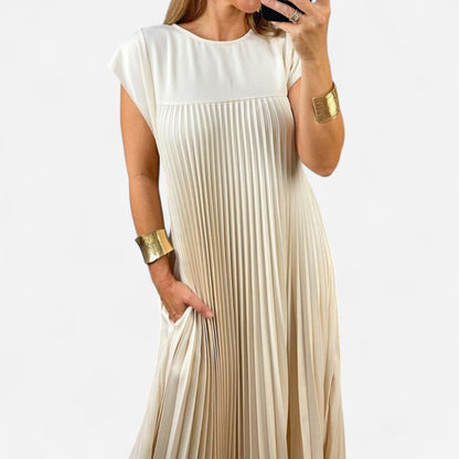 Karensa - Robe intemporelle et confortable pour toutes occasions