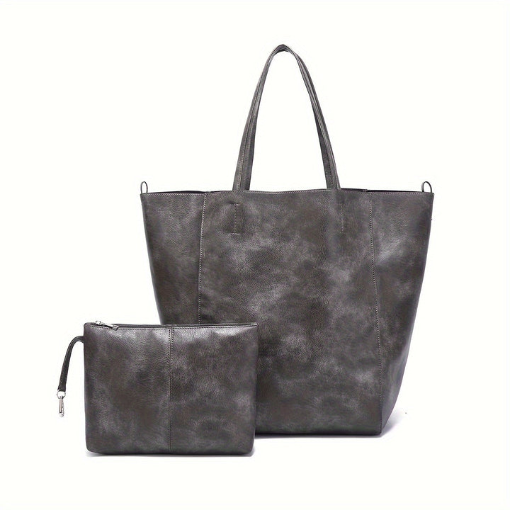 BENTHE™ | Sac en cuir