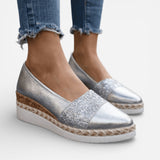 Elvaria Glow Wedge - Éclairage Ambiant Innovant pour Bien-Être
