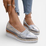Elvaria Glow Wedge - Éclairage Ambiant Innovant pour Bien-Être