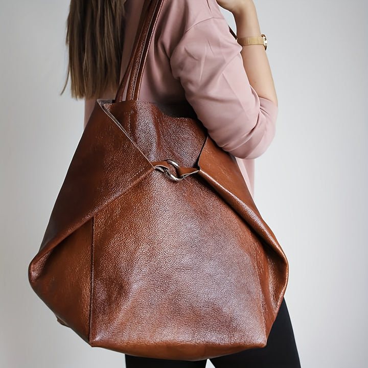 BENTHE™ | Sac en cuir