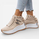 Novera Chunk Sneakers - Confort et Style pour Tous les Jours