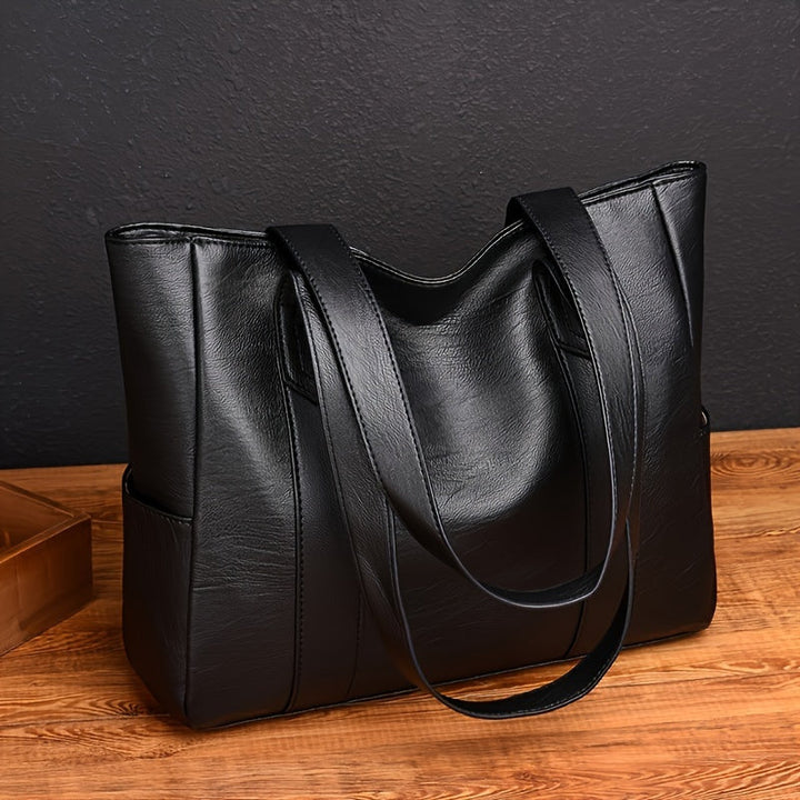 GRACY™ | Sac en cuir