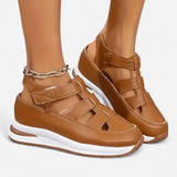 Vionna - Sandales Ergonomiques pour Confort Optimal et Élégance Quotidienne