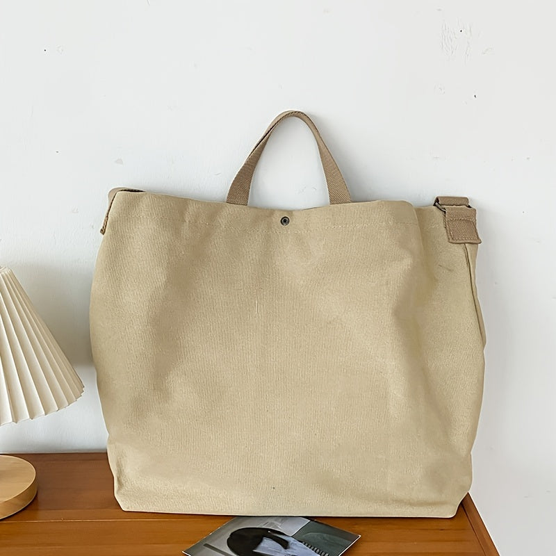 TOTE™ | The spacious bag