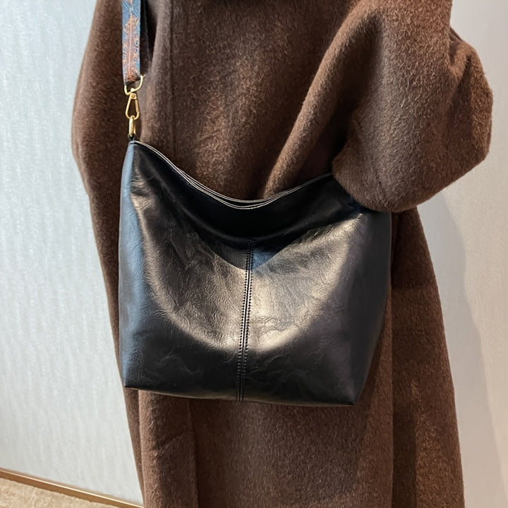 RUBY™ | Sac en cuir