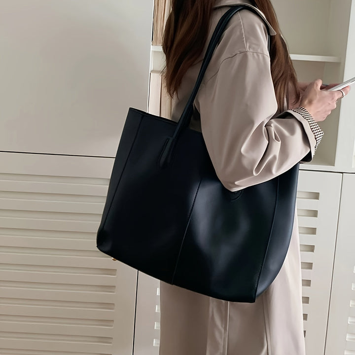 LUCY™ | Sac en cuir