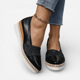 Elvaria Glow Wedge - Éclairage Ambiant Innovant pour Bien-Être