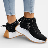 Novera Chunk Sneakers - Confort et Style pour Tous les Jours