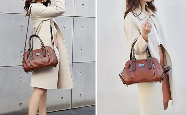 BELLA™  | Sac en cuir