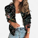 Linde - Veste zippée personnalisée pour un style unique et moderne