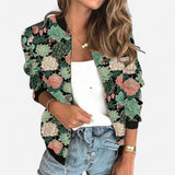 Linde - Veste zippée personnalisée pour un style unique et moderne