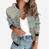 Linde - Veste zippée personnalisée pour un style unique et moderne