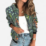 Linde - Veste zippée personnalisée pour un style unique et moderne