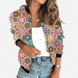 Linde - Veste zippée personnalisée pour un style unique et moderne