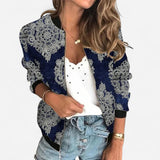 Linde - Veste zippée personnalisée pour un style unique et moderne