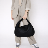 Sac Tissé Milano - Élégance Durable et Pratique pour Quotidien