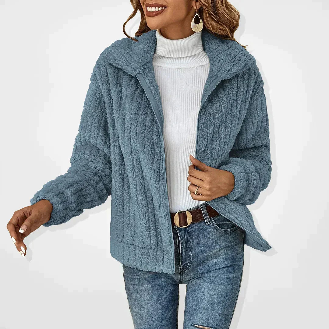 YARA™ | Cardigan décontracté