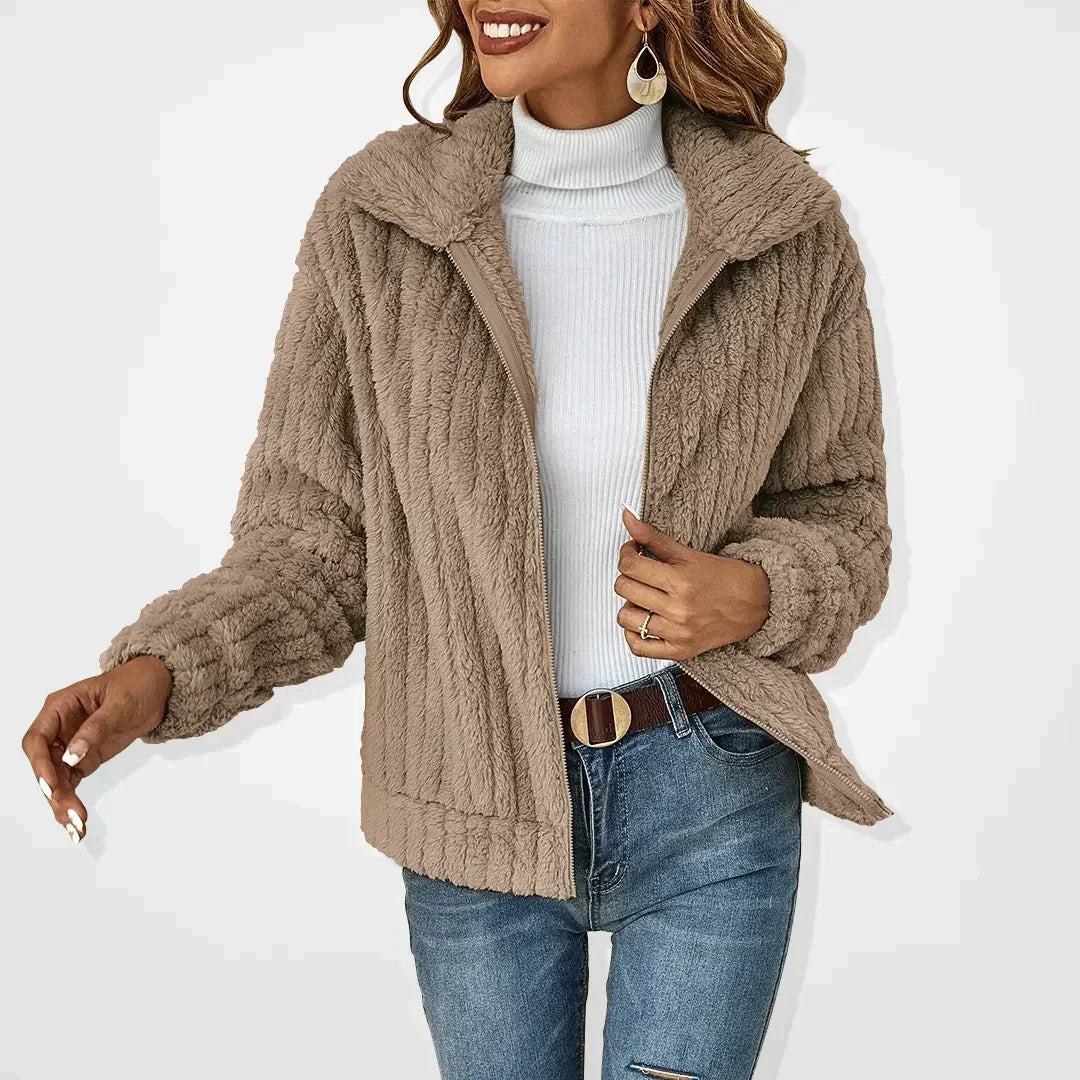 YARA™ | Cardigan décontracté