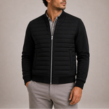 Veste Bomber Matelassée pour Homme – Confort Léger Quotidien