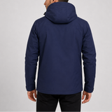 Veste Imperméable Légère pour Homme | Manteau de Plein Air avec Capuche