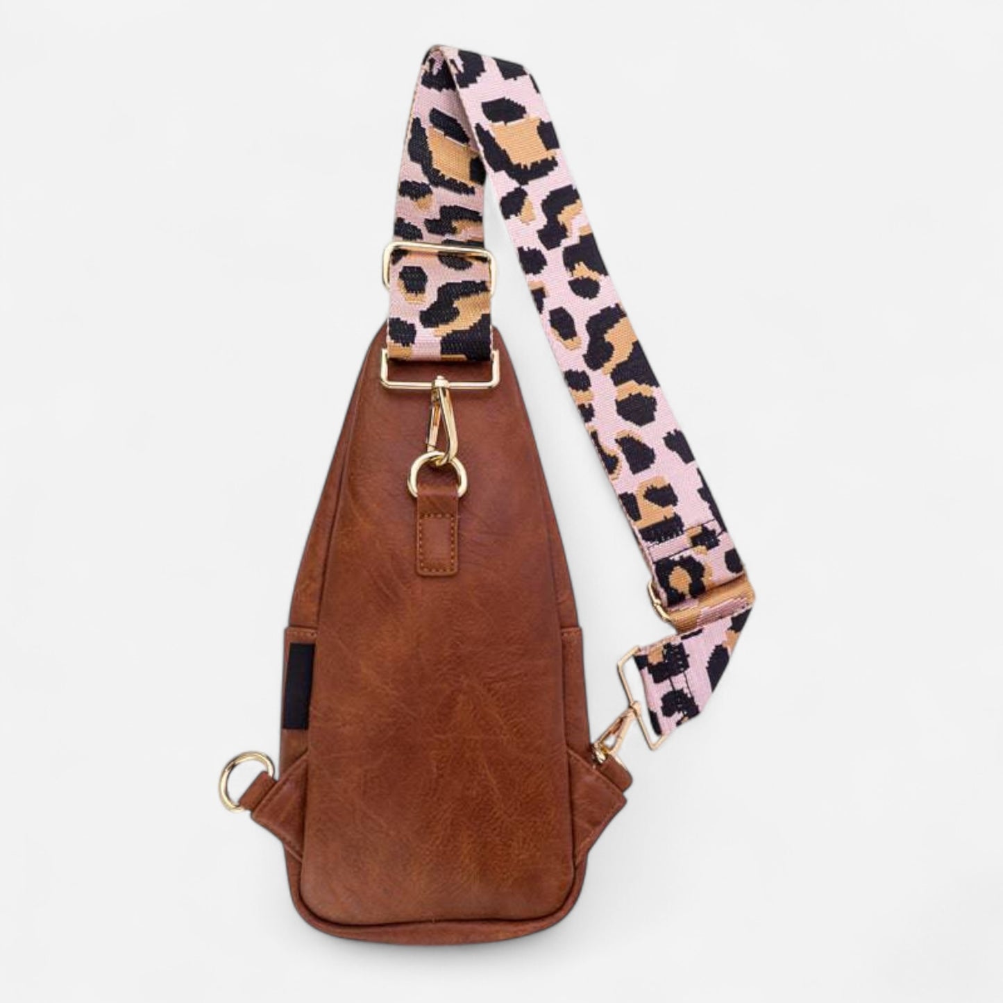 Riley Sling - Choisissez Votre Sangle Personnalisée et Élégante