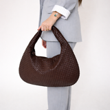 Sac Tissé Milano - Élégance Durable et Pratique pour Quotidien