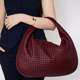 Sac Tissé Milano - Élégance Durable et Pratique pour Quotidien