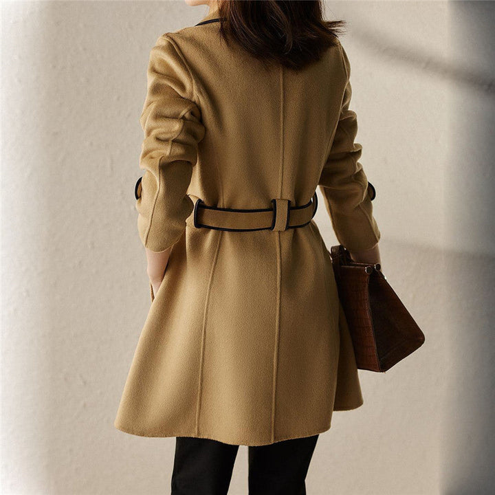 VALENTIA™ | Trench-coat Prestige