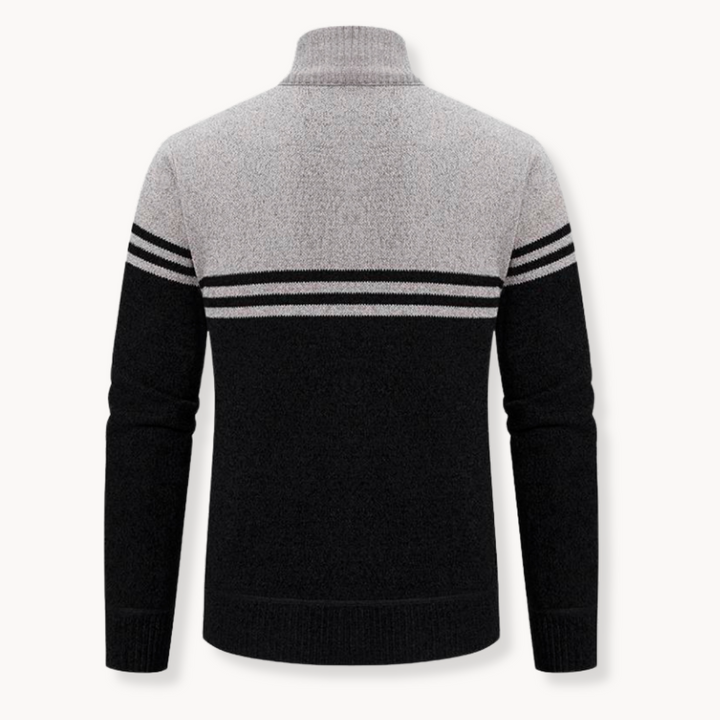 DEX™ | Trendy Sweater