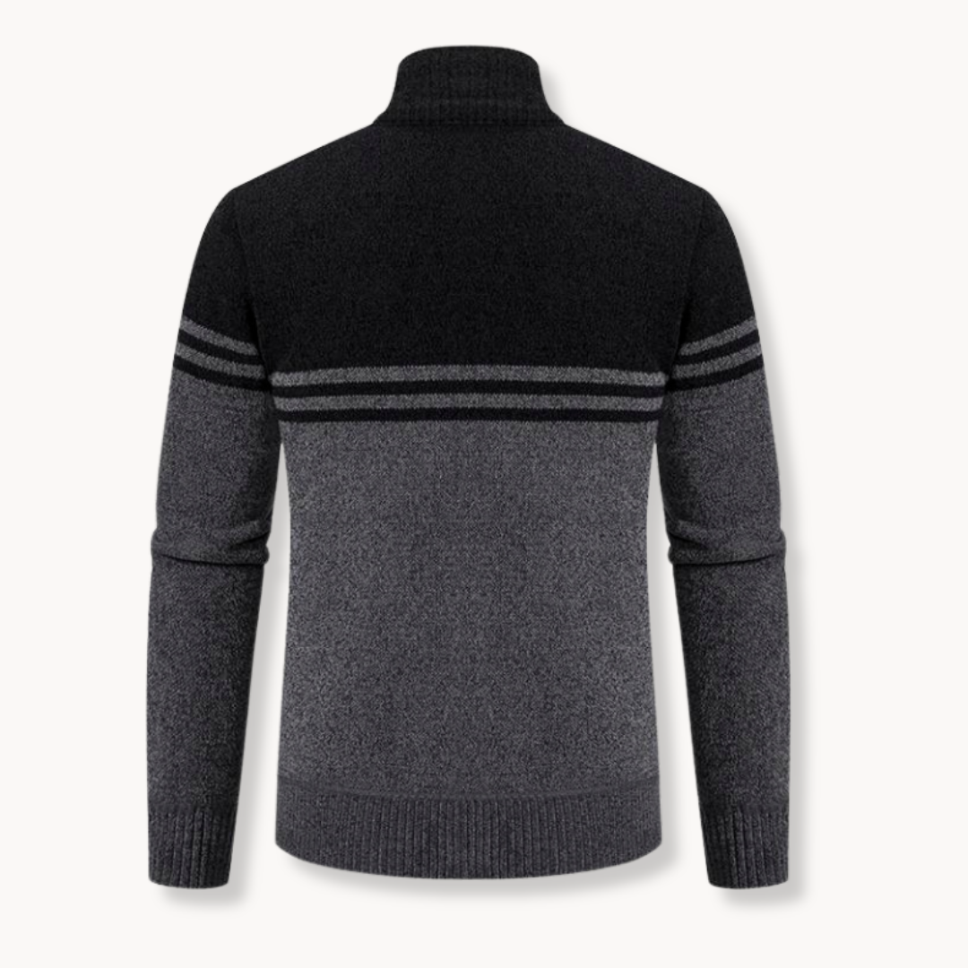 DEX™ | Trendy Sweater