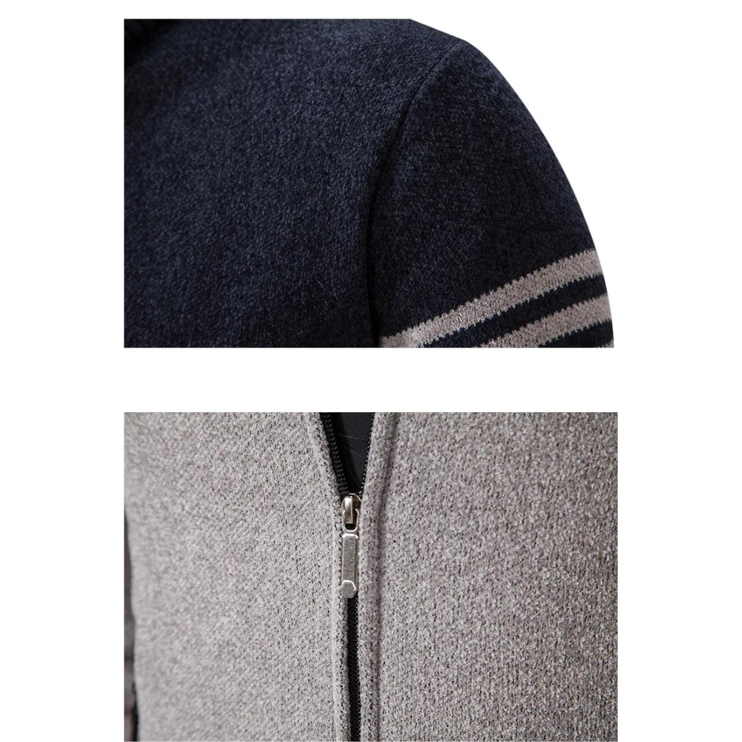 DEX™ | Trendy Sweater