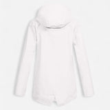 Veste de Pluie Femme Imperméable - Légère et Ajustable, Indispensable pour l'Extérieur