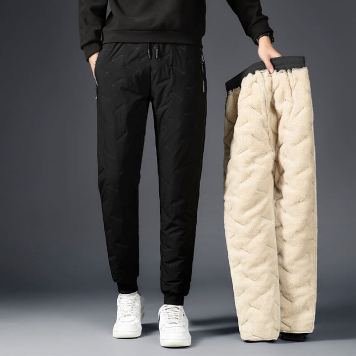 ALEXIE™ | Pantalon de chaud unisex