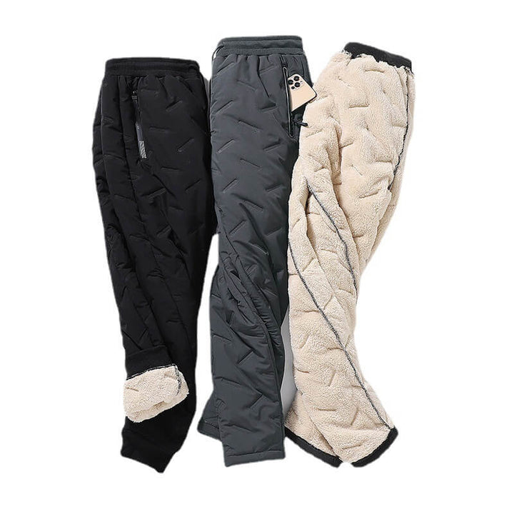 ALEXIE™ | Pantalon de chaud unisex