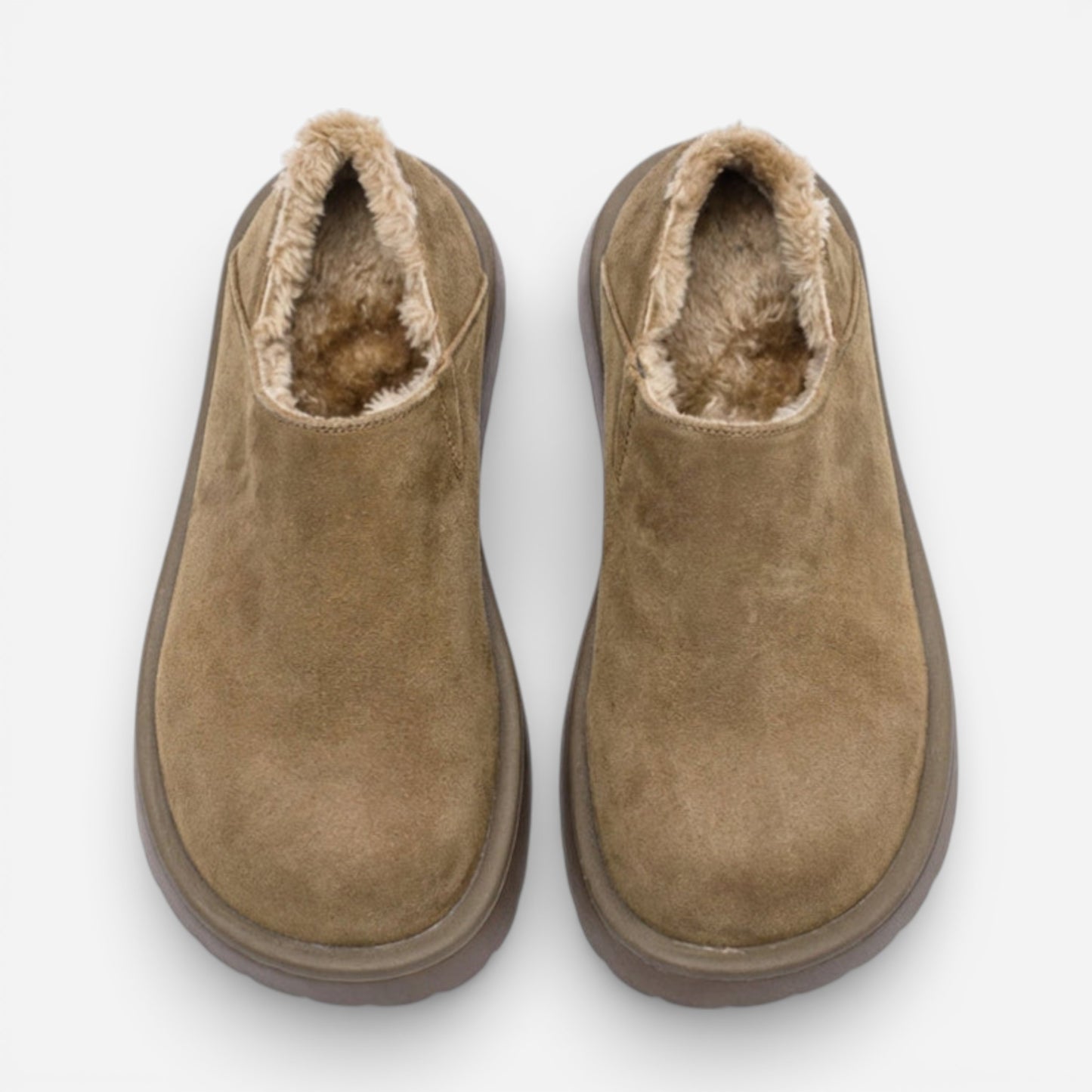 Piermario Loafers - Élégance et Confort pour Chaque Occasion