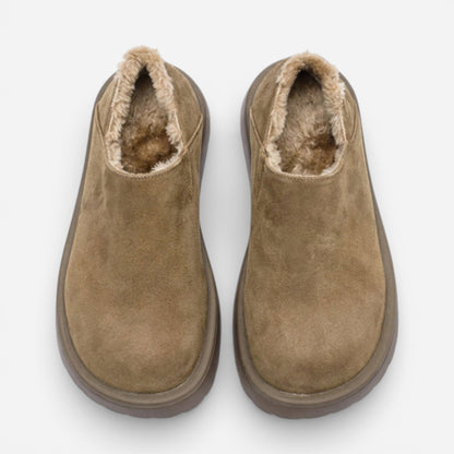 Piermario Loafers - Élégance et Confort pour Chaque Occasion