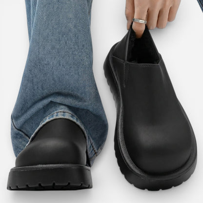 Piermario Loafers - Élégance et Confort pour Chaque Occasion