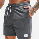 Simon - Shorts d'été élégants et confortables pour hommes